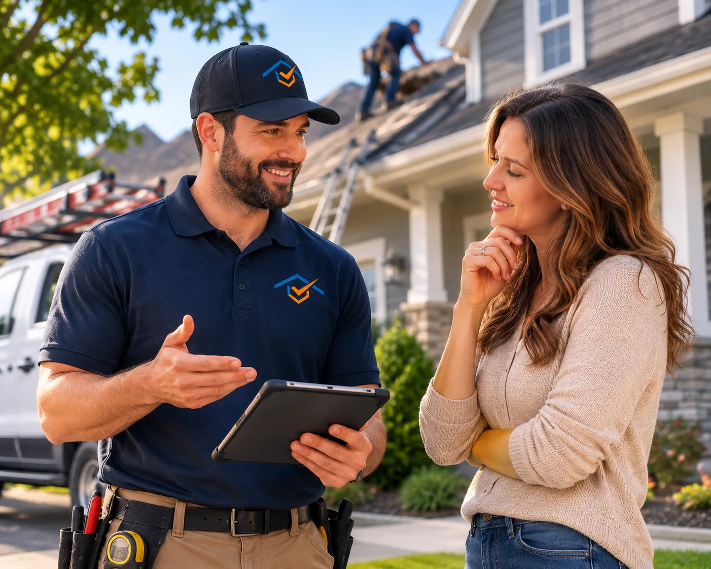 Roof Inspection FAQs in Milnesville, PA